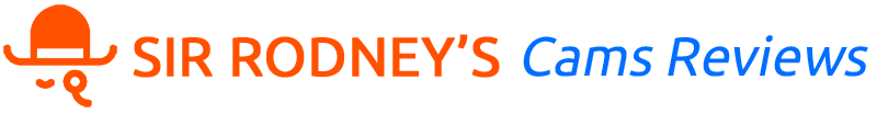 Welcome to SirRodney.com Sir Rodney Adult Cams Reviews